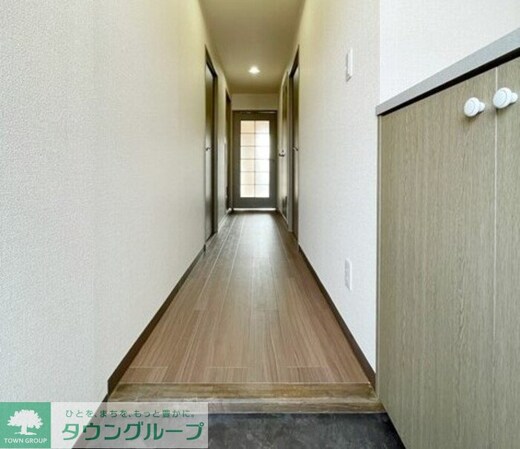 レジデンスJOKOの物件内観写真